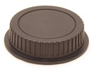 Camera Rear Lens Cap For Canon Ef Ef-s Eos Lens Dslr  Digital 