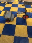 1970s 2 Seater Angeles Tricycle