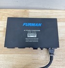 Furman Ac-215a 10 Amp 2-outlet Auto-reset Voltage Protection Power Conditioner