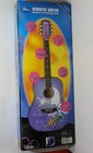 Disney 2008 Hannah Montana Washburn 3 4 Acoustic Guitar Hmda34 In Original Box