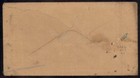 Csa  11 Civil War Confederate Cover Eufaula Alabama 92876