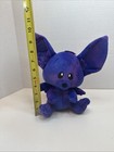 Neopets 25th Anniversary Mystery Plush- Void Faellie W  Virtual Prize Code