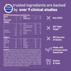 Enfamil Neuropro Gentlease Baby Formula 35 2 Oz Pack Easing Fussiness Crying