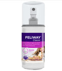 Feliway Classic Cat Calming Spray 60ml For Stress Relief