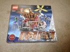 Lego Marvel Spider-man Final Battle 76261     sealed  new  free Shipping  