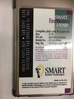 Smart Fax modem 14 4 9600 Bps Pcmcia Modem 4mb Memory   Usedhandhelds