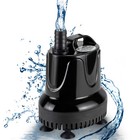 Hygger 400gph   1060gph Submersible Aqua Aquarium Marine Water Pump Fish Tank