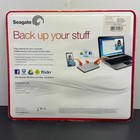 Seagate 1 5 Tb Backup Plus Slim  Portable External Hard Drive Usb 3 0 Mac   Pc 