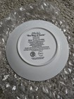 The King Of Creole Elvis Presley Collectors Plate First Issue 93  Bradford Mint