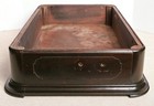 Scarce Grebe Mu-1 Battery Box - 1920 s Tube Radio