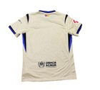 F c Barcelona   Men   s Medium Alternative Jersey