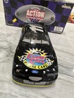 Brett Bodine 1997 Close Call Nascar 1 24 Diecast Ford Thunderbird Action  11