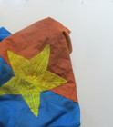 1 Flag   The Nlf   North Vietnam   Battle Flag   Vietcong Flag  
