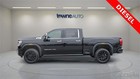2022 Gmc Sierra 3500 Denali