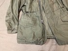 Original Post Wwii Korean War Us Army M1951  Combat Field Jacket-named