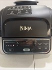 Ninja Air Fry Grill Ag301 Food 5-in-1 Indoor Roast Bake Tested Working