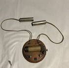 Vintage  Antique Home Medical Apparatus Quack Device Parts Or Repair