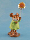 Wee Forest Folk Pokie  Mp-7  Retired  Mouse Parade Series