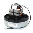 2 Air Flow Bench Flowrate Testing Motor Vacuum 240v Ametek Lamb 119996-00 5 7 