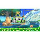 New Nintendo Switch New Super Mario Bros  U Deluxe Video Game Sealed Us Version