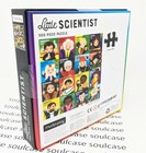 New Little Scientist 500 Piece Puzzle By Mudpuppy