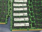 Lot Micron 384gb 24x 16gb 2rx4 Pc3l-12800r Ecc Server Ram Mt36ksf2g72pz-1g6e1ff