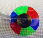 Brand New For Optoma Hd20 Projector Color Wheel Direct Use 90 Days Warranty