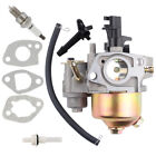 Carburetor For Honda Gx140 Gx160 Gx200 5 5 5 6 5hp Motor Carb 16100-zh8-w61