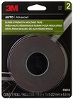  Super Strength Molding Tape  03616  7 8 In X 15 Ft 7 8 In  X 15 Ft 