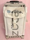 Zuca Pro  Figure Skates Travel Wheel Rolling Case