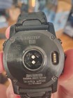 Garmin Fenix 7 Pro Sapphire Solar  Gps Smartwatch    black 