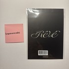 Bts V-r  v   Sealed Weverse Shop Pob Bookmark mini Poster Set Only