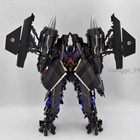  Me-003 Jetpower Assembly Kit For Dlx Prime Op Optimus Prime Gift No Figure New