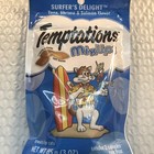 Whiskas Temptations Cat Treats Surfer Delight Mix Up  3 Ounce  12 Per Case