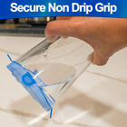 Stretch Lids Reusable Silicone Leak-proof Food Covers For Bowls Cups Containers