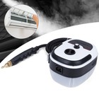 Steam Cleaner Machine 2500w Car Detailing Cleaning Auto Upholstery Dirt Remover