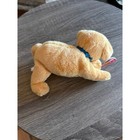 Ty Fletch The Golden Retriever 2 0 Beanie Baby With Tags