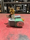 New In Bag Asco Solenoid Valve 120vdc  125psi  35 2w  1 4   8310a40