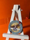  nice   1 Las Vegas Club Poker Chip Casino Chip Nevada Gambling Token