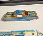 Water Slide Decals Fits On 64 Chevy Impala Hot Wheels 1 64 New Lowrider 2026 3a