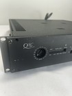 Qsc Model 3500 Series Three - Two Channel - 300 Watts Per Channel Amplifier
