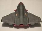 Hot Wheels Super Ultimate Garage Playset - Replacement Jet Plane