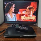 Sony Bdp-s390 Blu-ray Dvd Player Wifi  Hdmi W  Oem Remote Tested  Works Great 