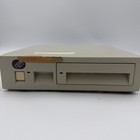Ibm 7204-315 External Wide Scsi Hard Drive Powers On As-is W Power Cord