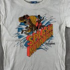 Vintage 80   s Youth Disneyland Splash Mountain T-shirt