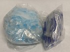  100  Fisherbrand Rnase-free Disposable Pellet Pestles W 1 5ml Tubes 12-141-368