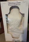 Wedding Dress Size 10 Ivory
