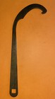  pre-owned  Vintage-unbranded-hook Spanner Wrench  8 Inch 