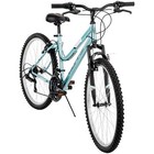 Rock Creek 18-speed Mountain Bike Smooth Ride Perfect For Off-road Adventures