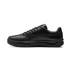 Puma Gv Special   36661302 Mens Black Leather Lifestyle Sneakers Shoes